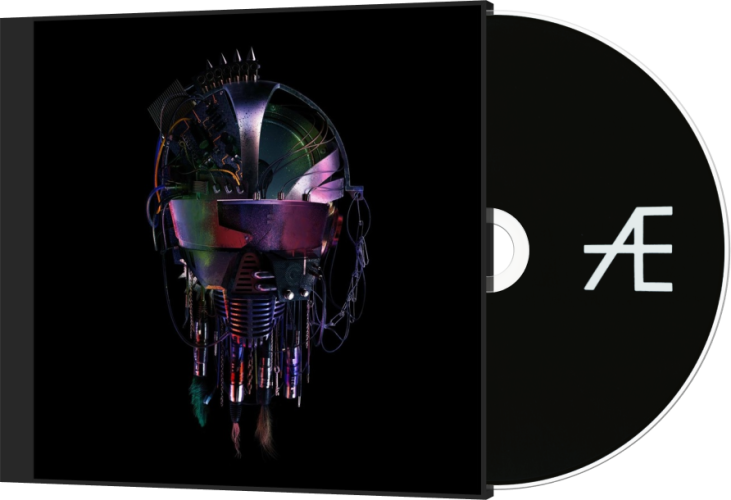 Album 3D Face