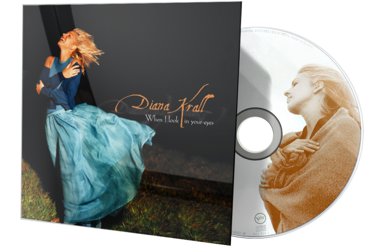 Album 3D Face