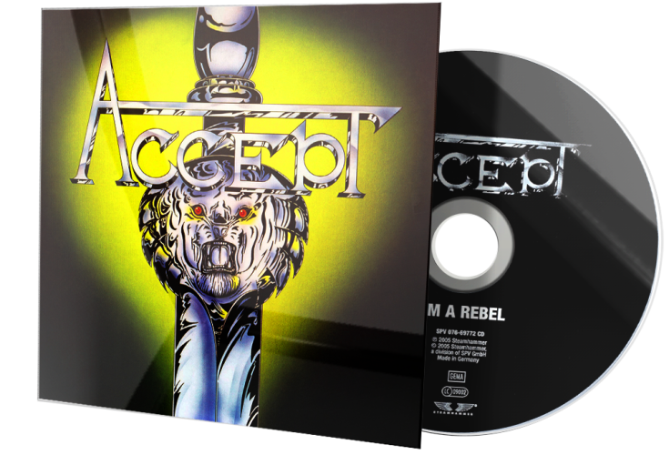 Album 3D Face