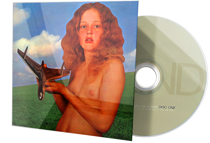 Album 3D Face