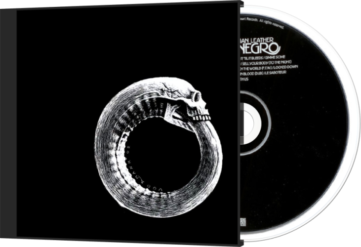 Album 3D Face