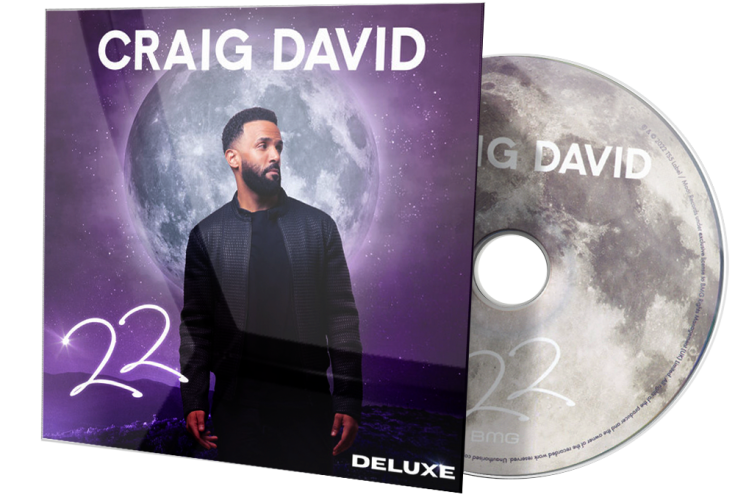 Album 3D Face