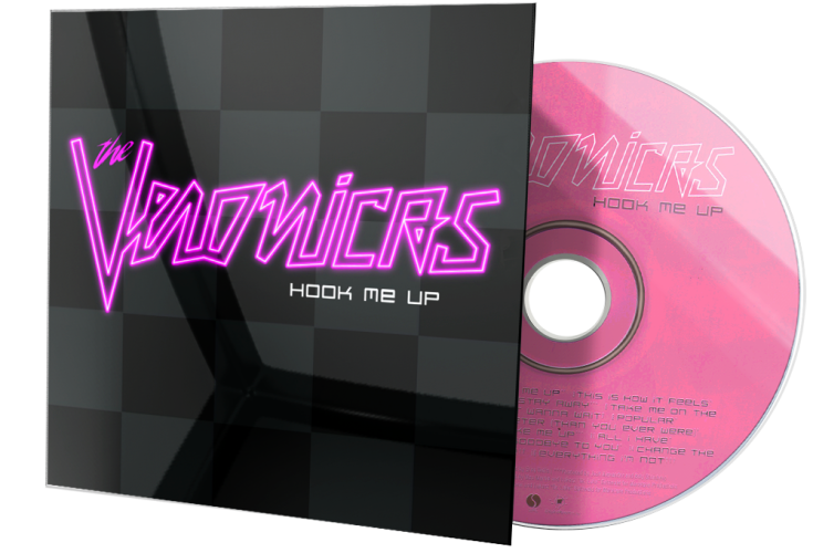 Album 3D Face