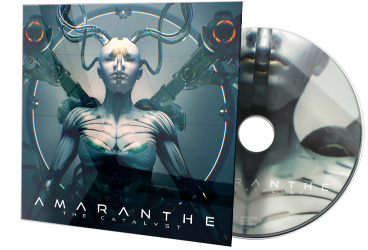 Album 3D Face