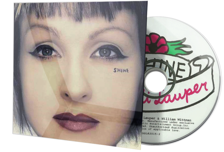 Album 3D Face