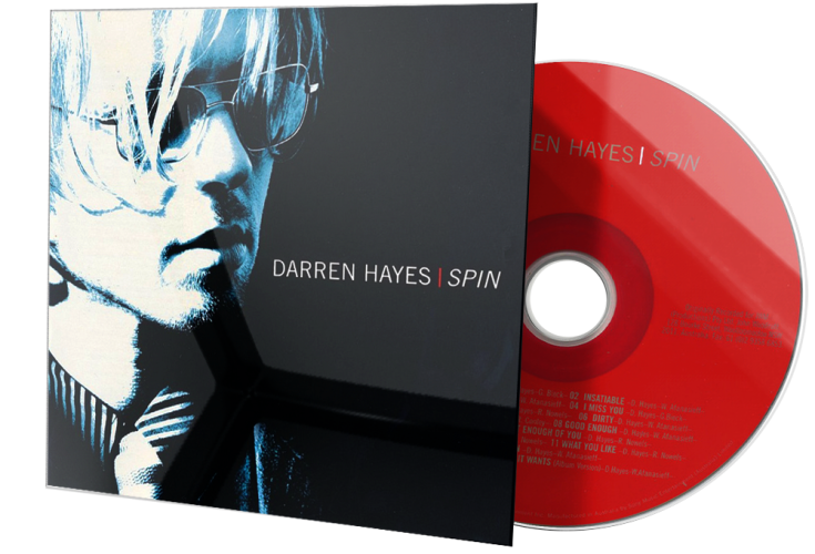 Album 3D Face
