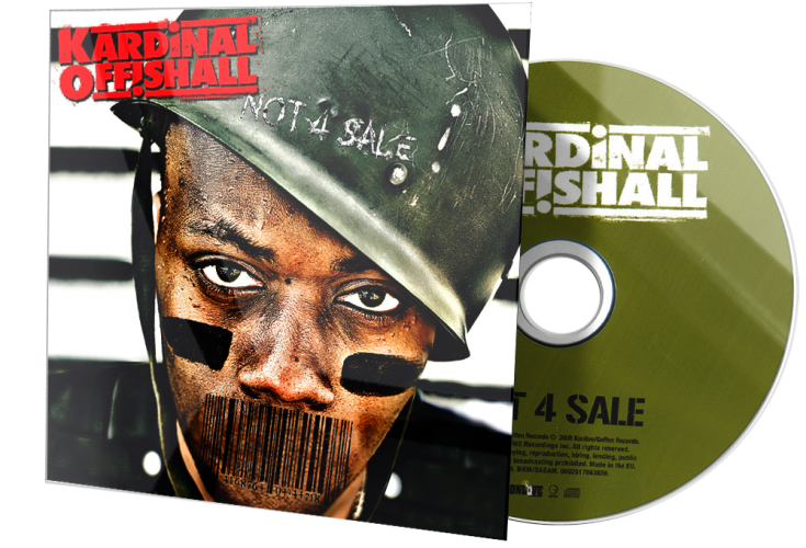 Album 3D Face