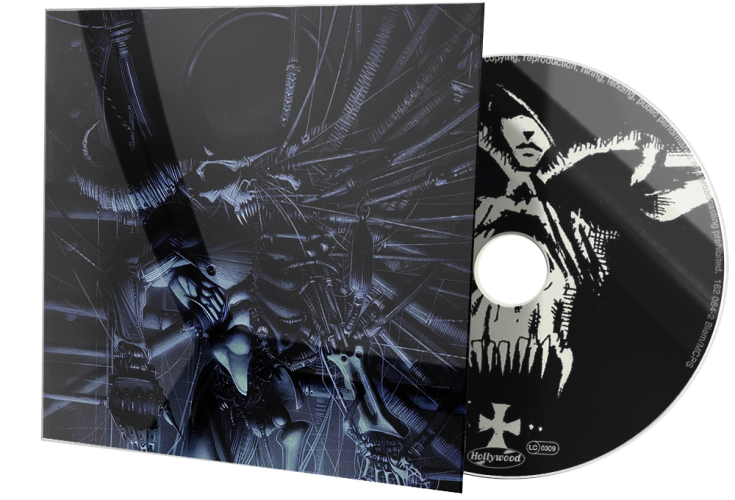 Album 3D Face