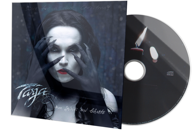 Album 3D Face