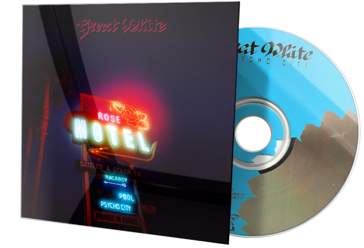 Album 3D Face