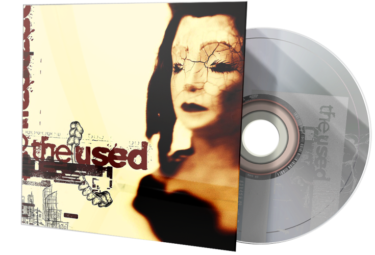 Album 3D Face