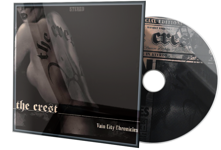 Album 3D Face
