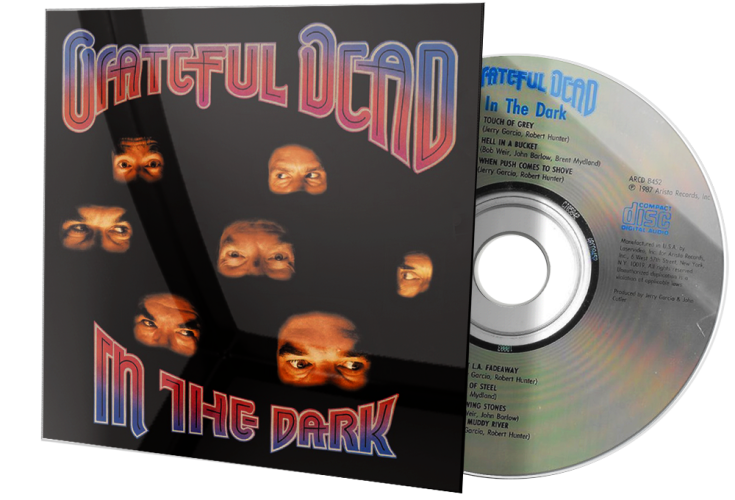 Album 3D Face