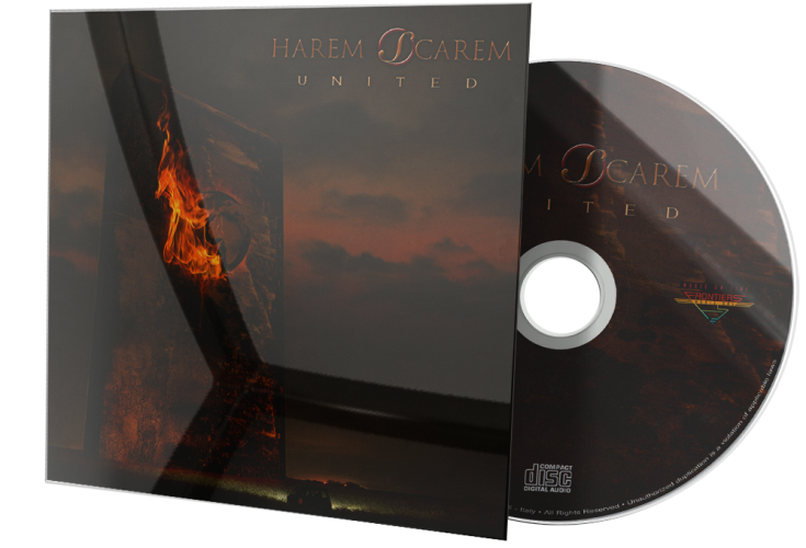 Album 3D Face