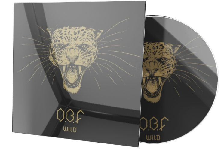 Album 3D Face