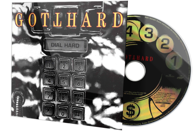 Album 3D Face