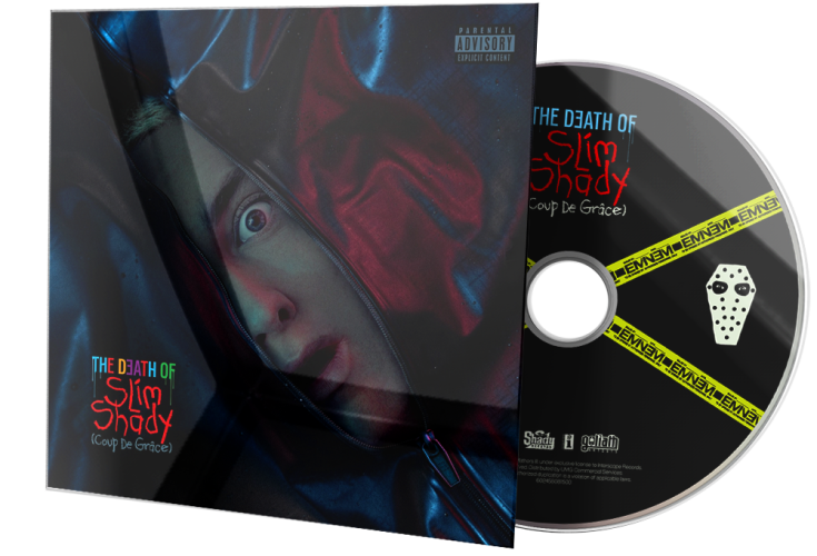 Album 3D Face