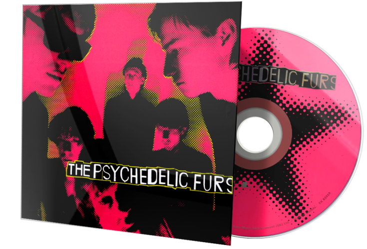 Album 3D Face