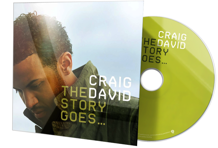 Album 3D Face