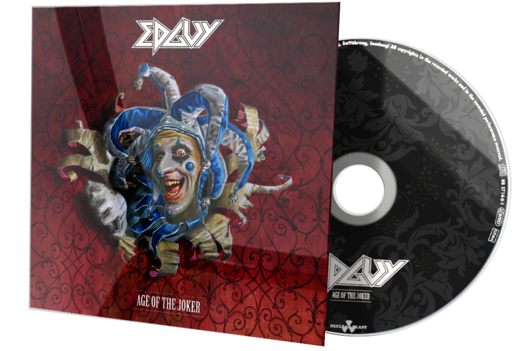 Album 3D Face