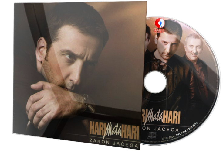 Album 3D Face