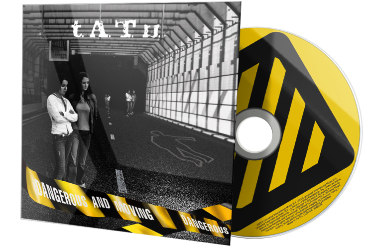 Album 3D Face