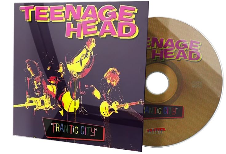 Album 3D Face