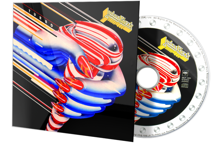 Album 3D Face