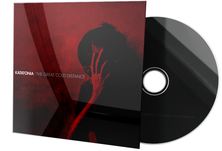 Album 3D Face