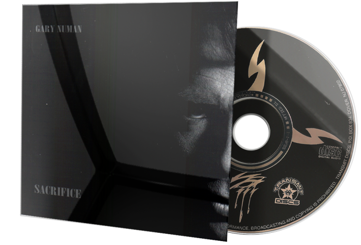 Album 3D Face