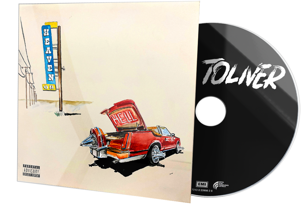 Don Toliver - Heaven Or Hell | TheAudioDB.com