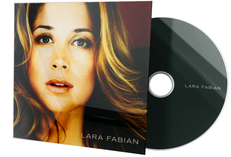 Album 3D Face