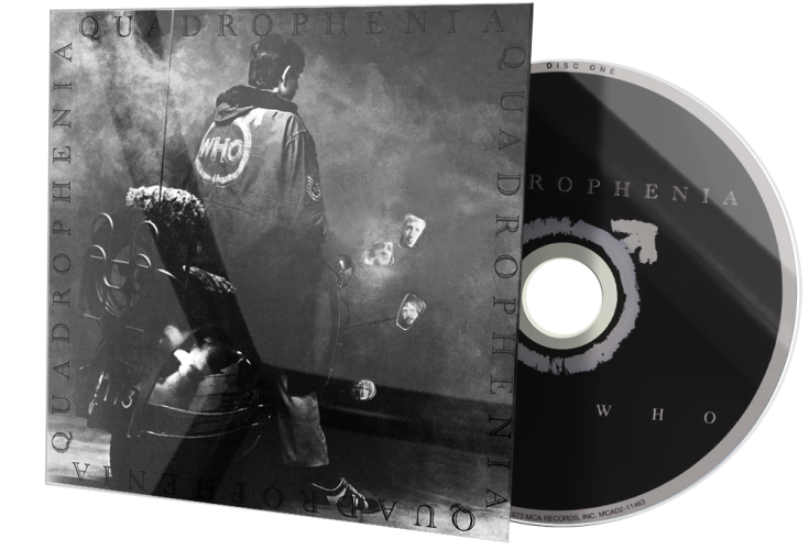 Album 3D Face