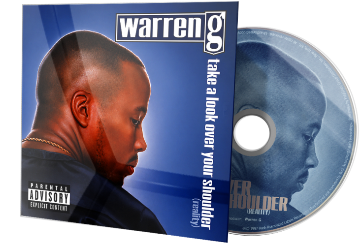 Album 3D Face