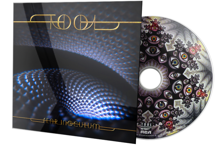 Album 3D Face