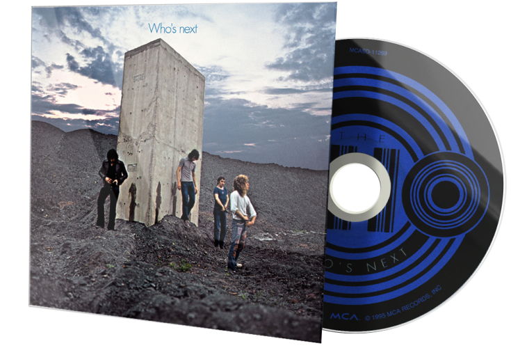 Album 3D Face