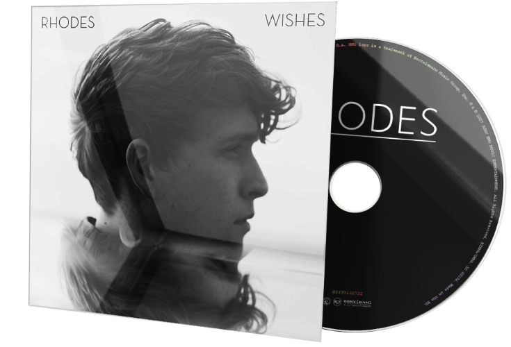 Album 3D Face