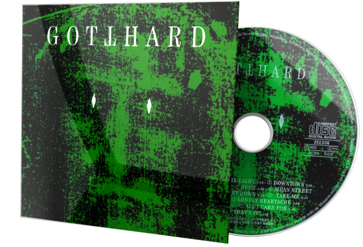 Album 3D Face
