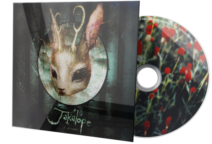 Album 3D Face
