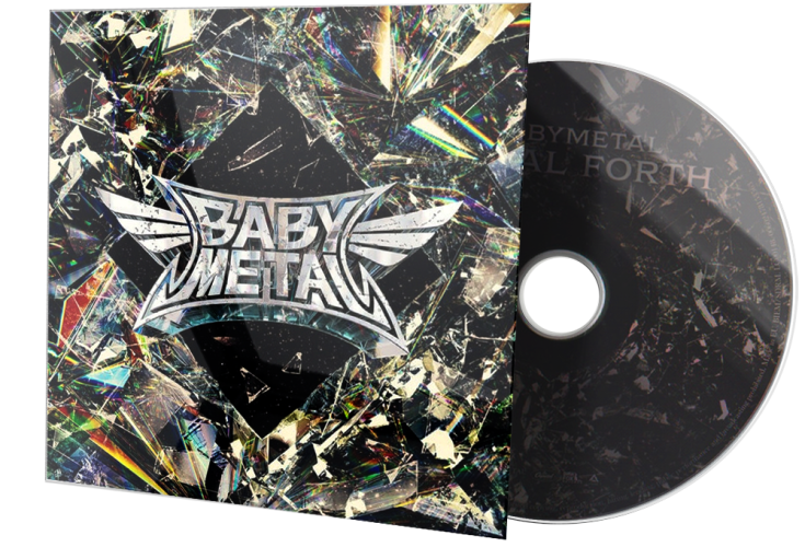 Album 3D Face