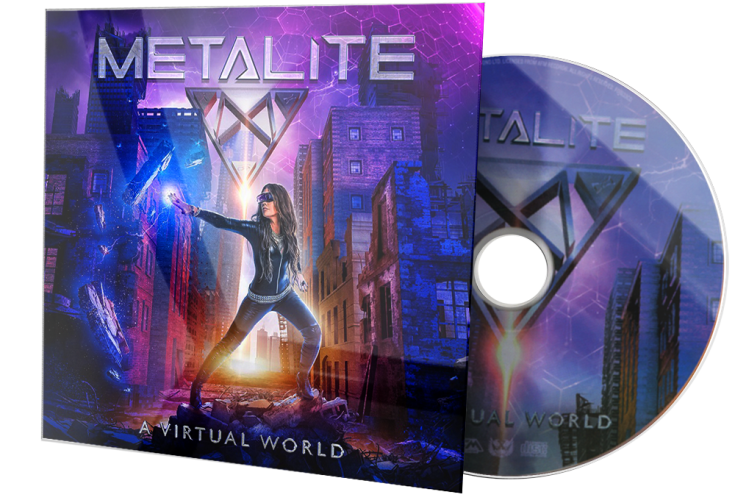 Album 3D Face