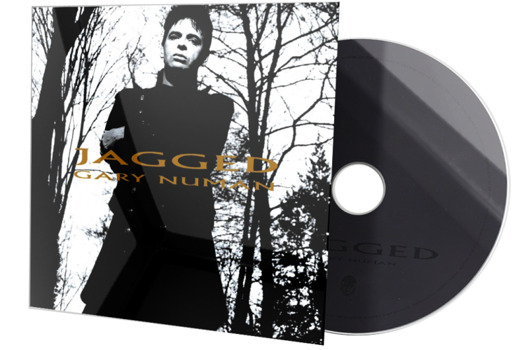Album 3D Face