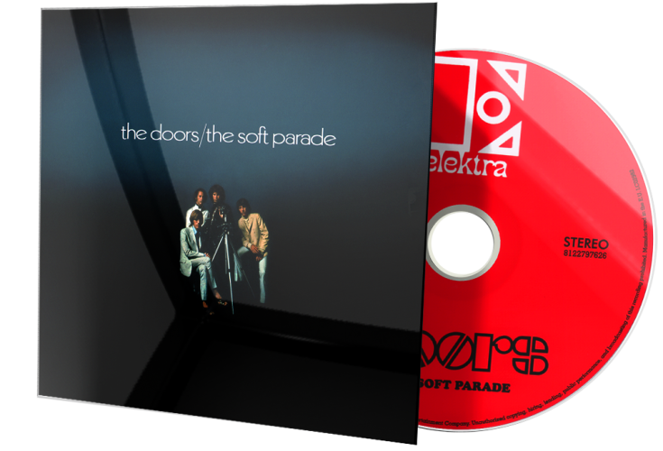 Album 3D Face
