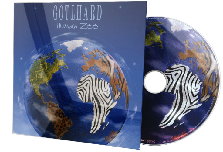 Album 3D Face