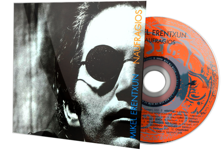 Album 3D Face