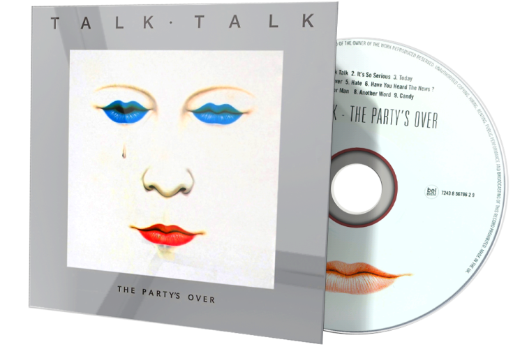 Album 3D Face