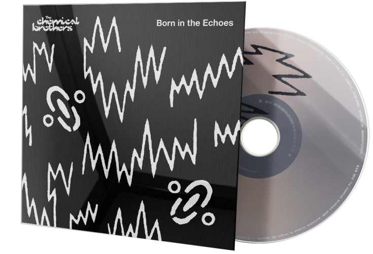 Album 3D Face