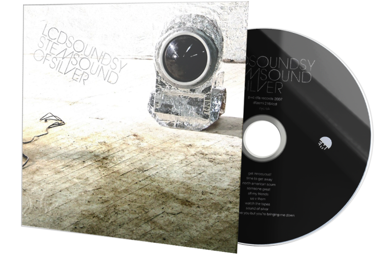 Album 3D Face