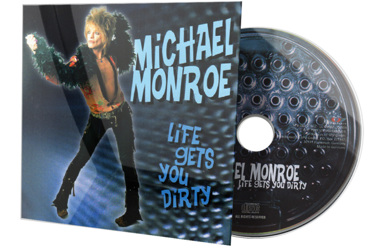 Album 3D Face