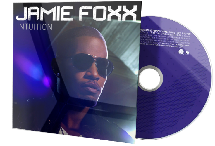 Album 3D Face